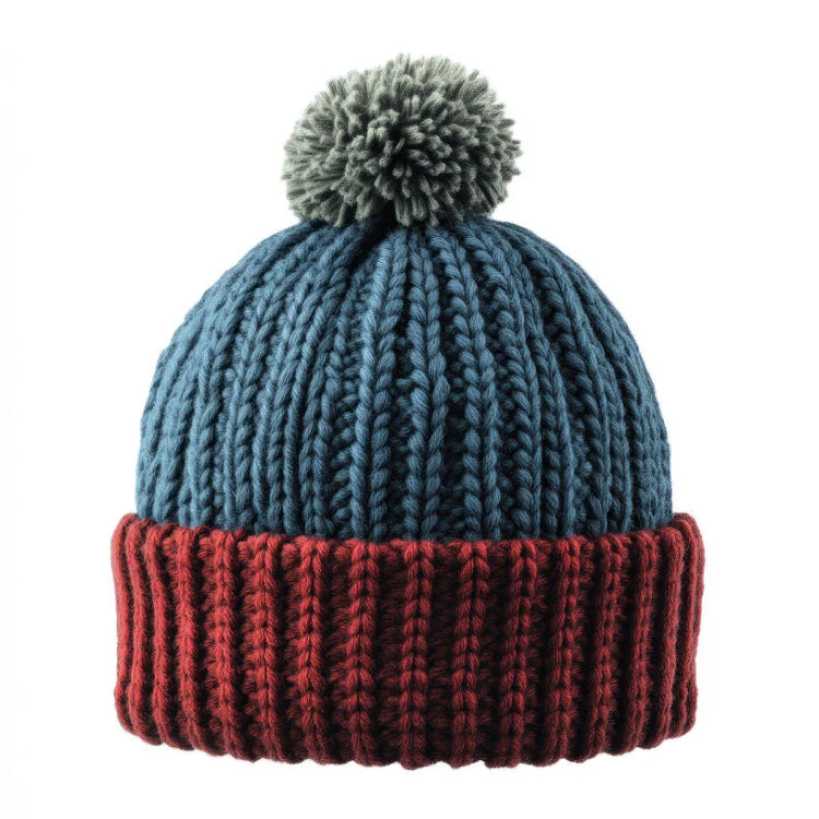 Knit Hat
