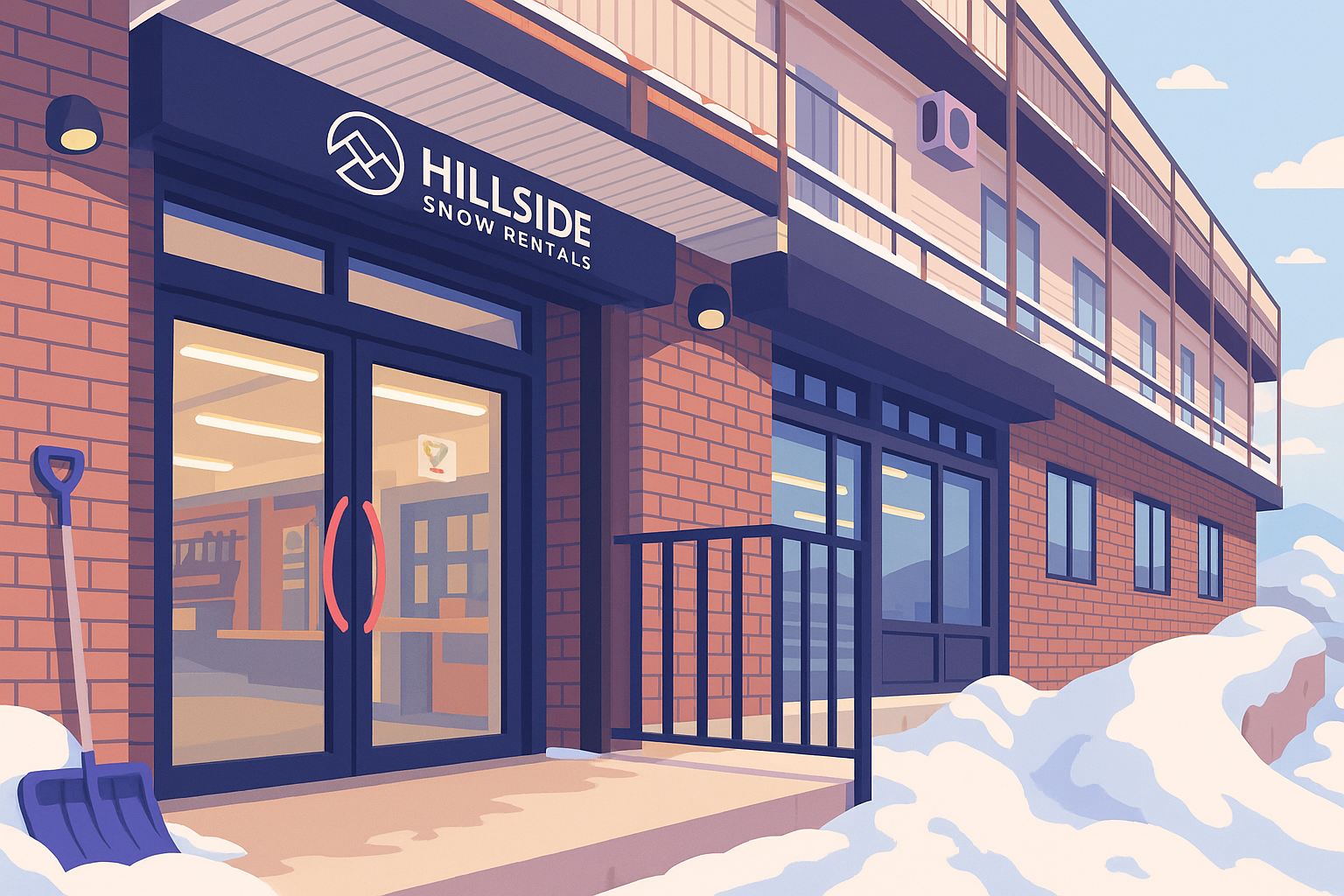 Staff Recruitment [Winter Season 2025–26]