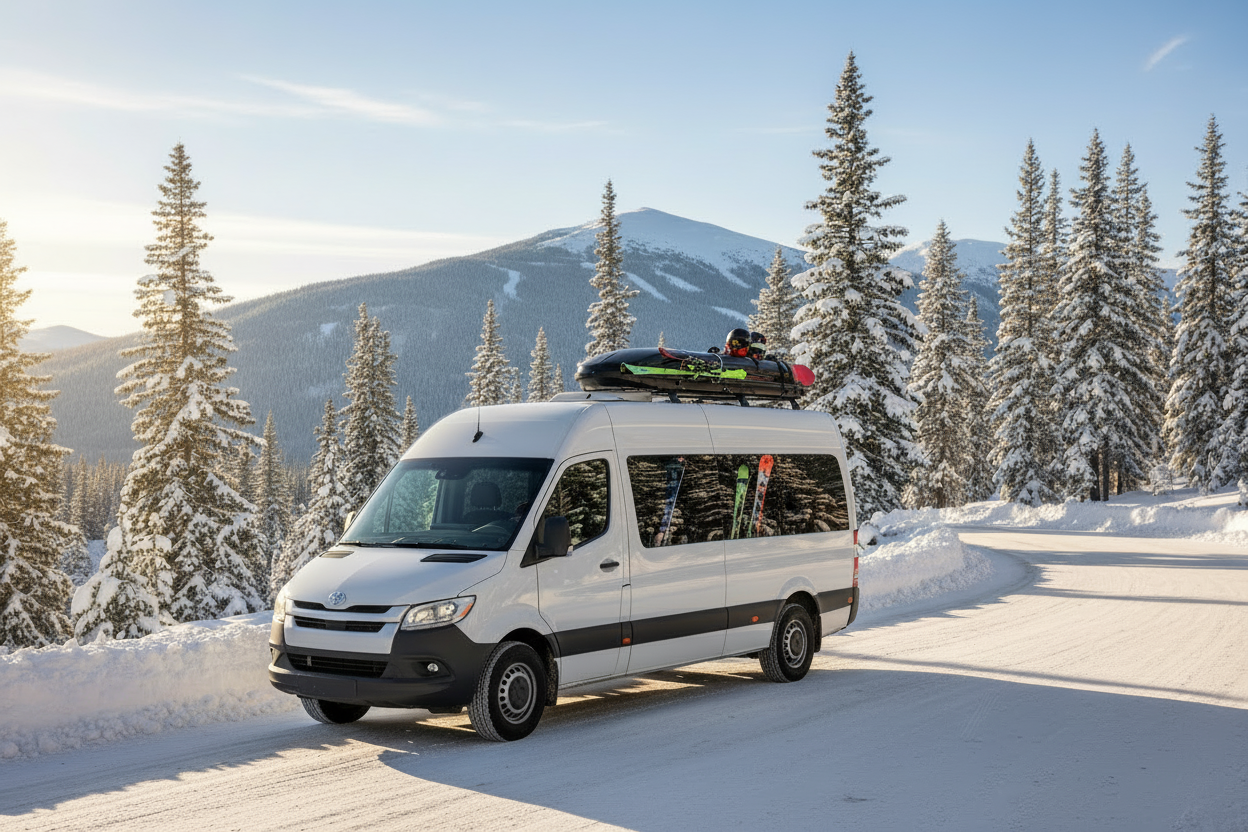 Pickup Service Information