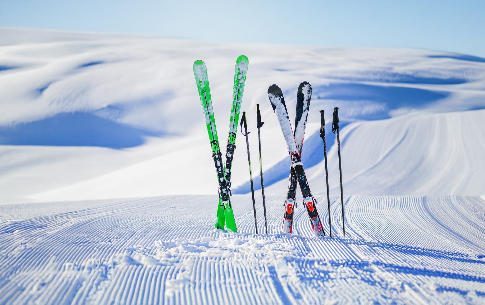 SKI