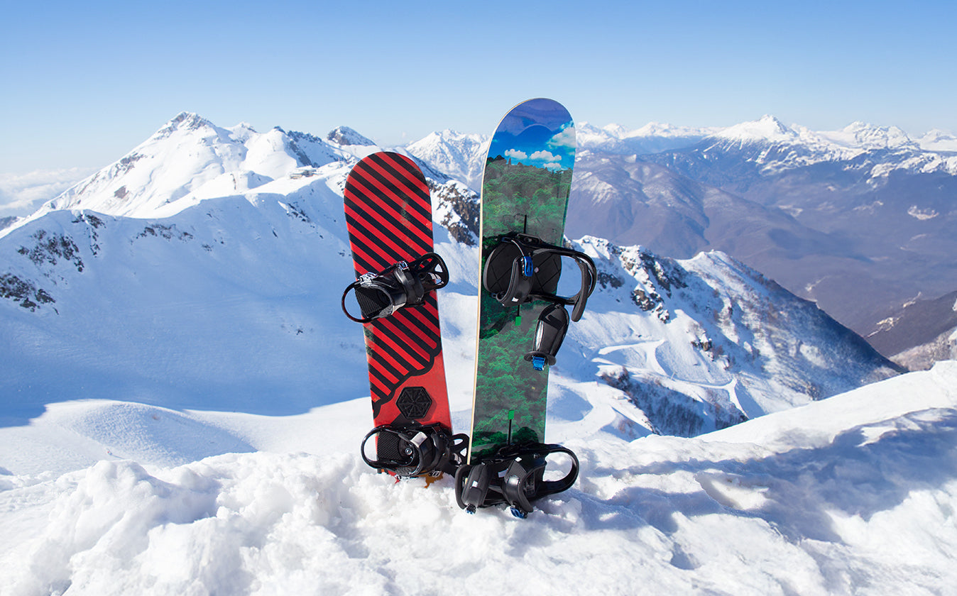 SNOW BOARD