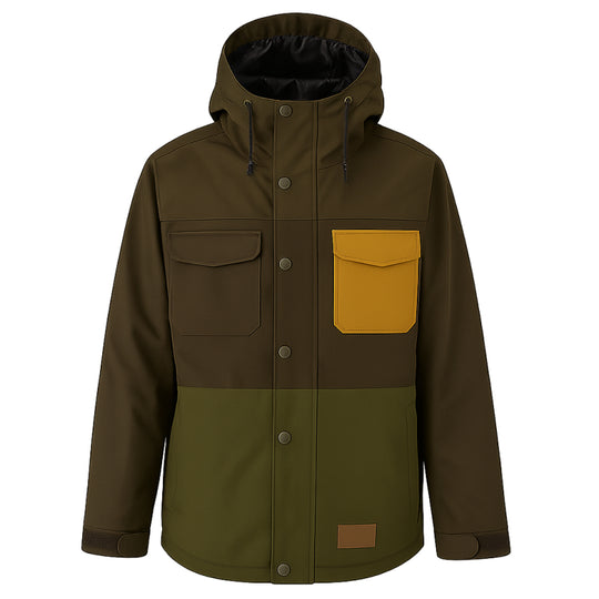 【大人用】ジャケット
