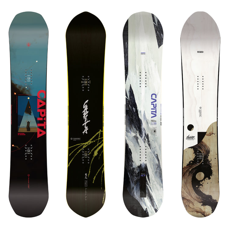 High quality】Board with Binding – HILLSIDE SNOW RENTALS