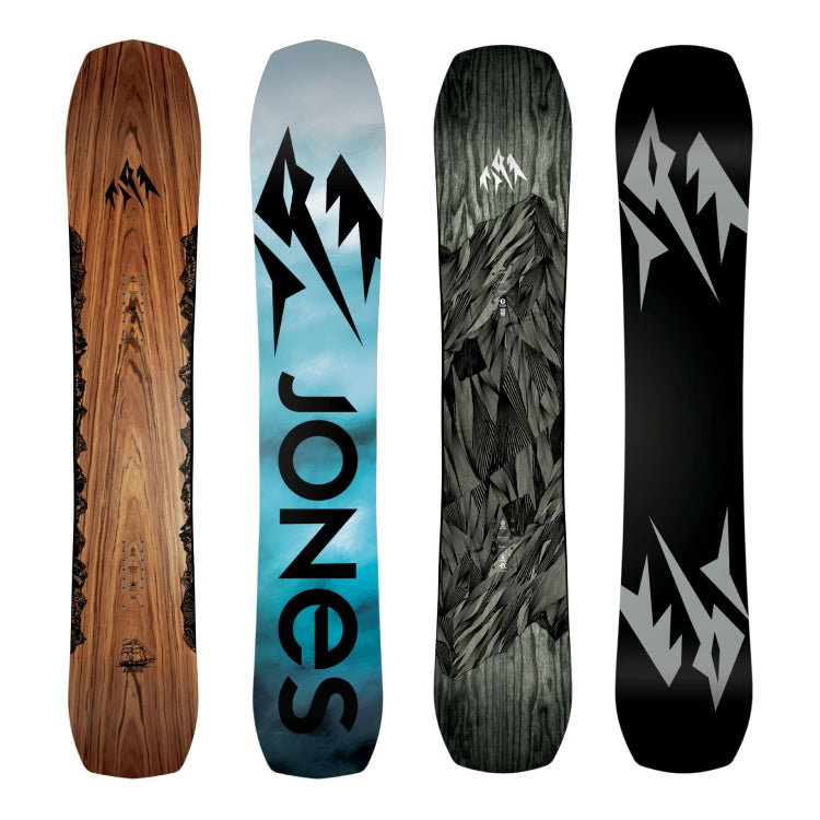 High quality】Board with Binding – HILLSIDE SNOW RENTALS