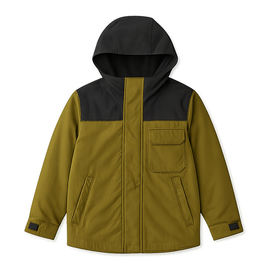 【キッズ】ジャケット