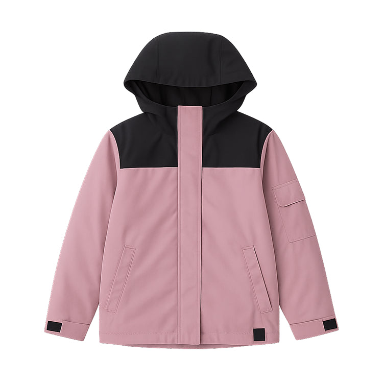 【キッズ】ジャケット