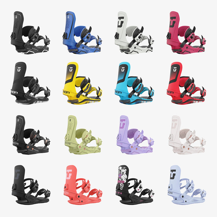 Premium】Board with Binding – HILLSIDE SNOW RENTALS
